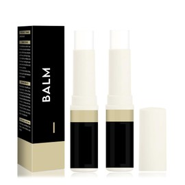 2PCS Eye Balm For Under Eye Bags, Turmeric Eye Bag Cream For Dark Circles, Dark Circles Under Eye Treatment, Eye Balm For Under Eye Bags, Deeply Moisturizes, Fade Fine Lines, Anti Wrinkle 2PCS