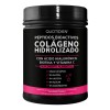 Peptidos Bioactivos Colageno Hidrolizado Quotidien Ácido Hialurónico Vitamina Biotina Puro