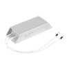 YOKIVE 15 Ohm 200W Brake Resistor Aluminum Case Winding Brake