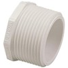 NIBCO 1/2" MIPT PVC Schedule 40 Plug