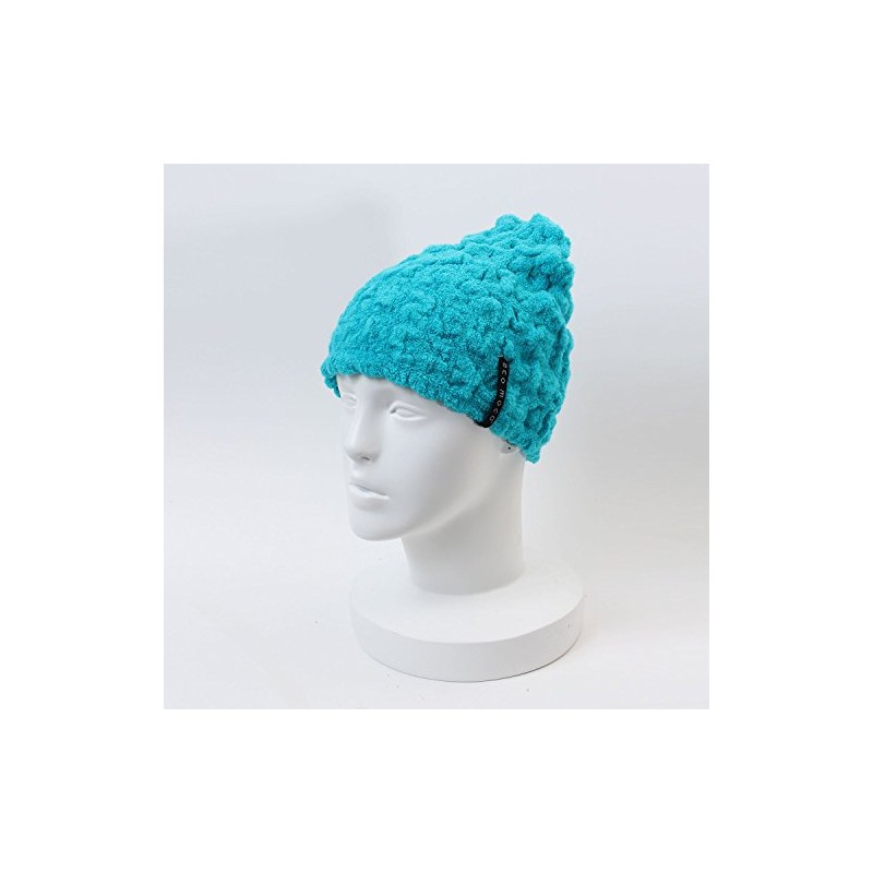 ecomoco Mocho Cap 19. Turquoise eyes MOCA-19