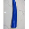 RDFLEX 7/8" ID x 10 Ft.Virgin Silicone Heater Hose 22mm