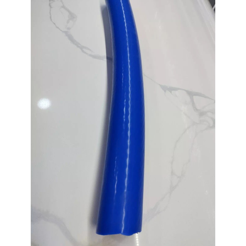 RDFLEX 7/8" ID x 10 Ft.Virgin Silicone Heater Hose 22mm