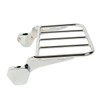 TCMT Luggage Rack Fit For Harley Touring Road King Electra