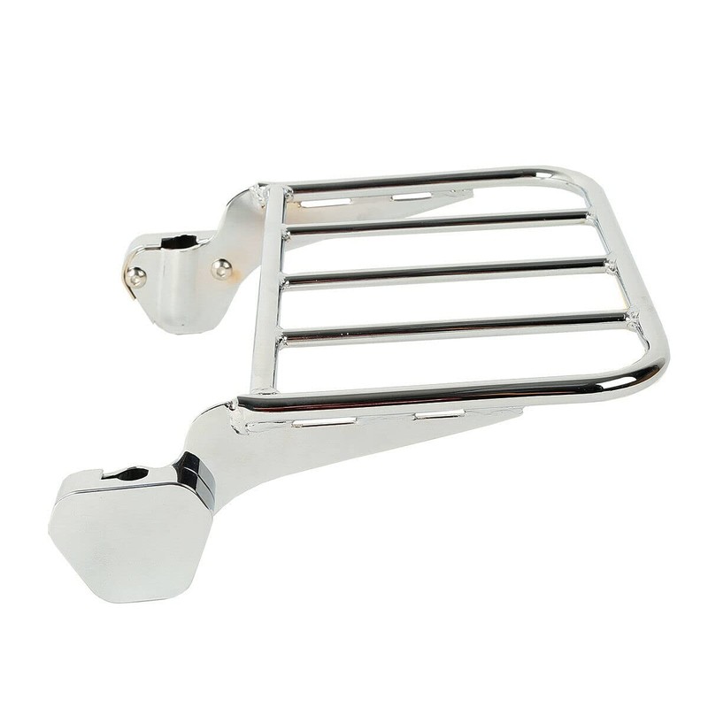 TCMT Luggage Rack Fit For Harley Touring Road King Electra