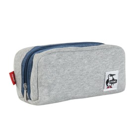 Chums CH60-3592 Hurricane Pouch Sweat, H/Gray