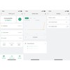 WiFi Smart Energy Meter for Tuya Consumption Monitor Single Phase