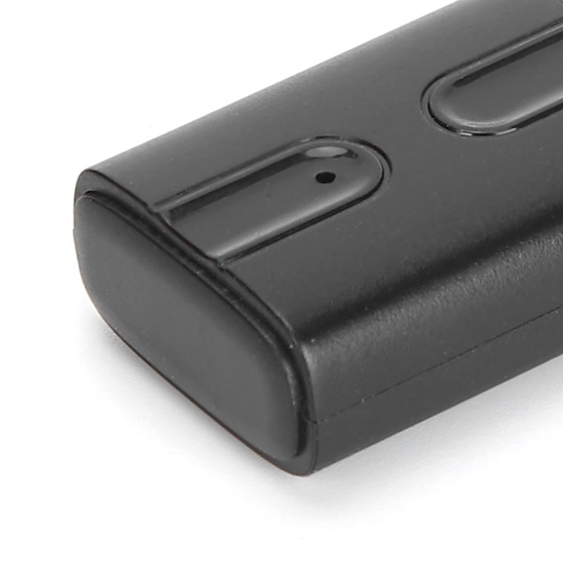 Bluetooth 5.0 Adapter Bluetooth Transmitter USB Dongle Wireless HD Bluetooth