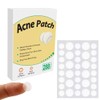Pimple Patches, 8 Patches, Pack of 288 Pimple Patches, Invisible