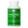 Micro Daily Supplement; 1 Month Supply. MMF Maximum Micronutrient Formula