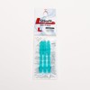 L-style shaft L-Shaft LOCK Slim Emerald 3.00