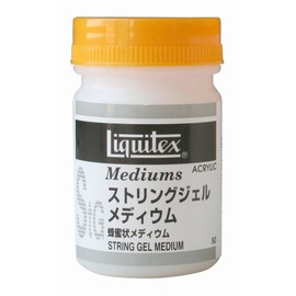 LIQUITEX STG Acrylic Paint String Gel 1.7 fl oz (50 ml)