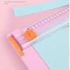 A4 Size Paper Cutter with Scale, 15 Inch x 5.6