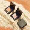 OSAJI Nuance Eyeshadow, Protects Delicate Eyes, Blends With Skin, Transparent,
