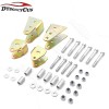 DYSO 2.5'' Front & Rear High Lift Kit Mount Bracket