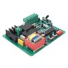 Universal Sliding Gate Opener Control Board, Extended Power, Motor Resistance