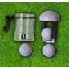 Golf Ball Wash Cleaner Gift for Golfers Accessory Gift for