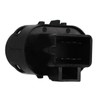 Front Left Power Side Door Mirror Control Switch 901 116