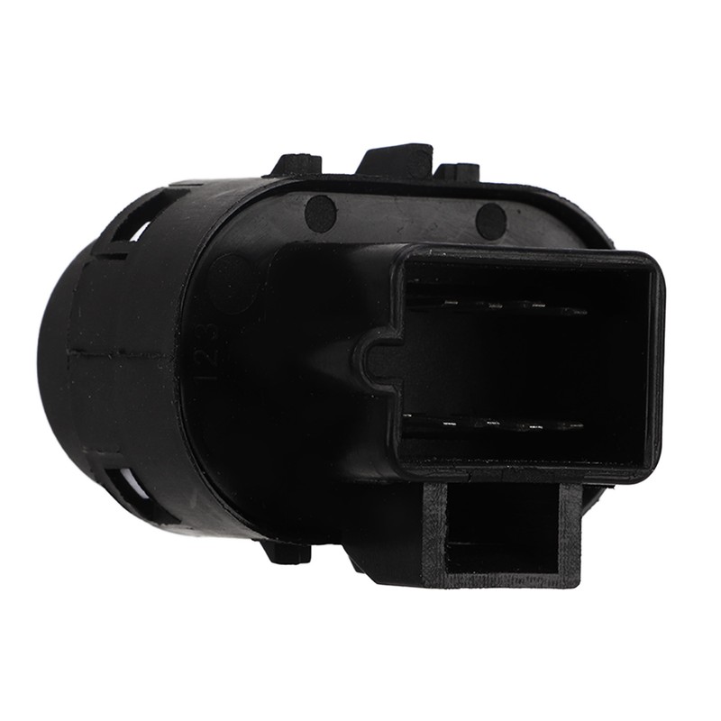 Front Left Power Side Door Mirror Control Switch 901 116