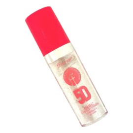 Polvo De Hadas Iluminador Para Rostro Y Cuerpo Brillo