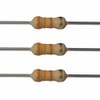 E-Projects 250EP51433K0 33k Ohm Resistors, 1/4 W, 5% (Pack of 250)