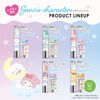 LeBron Kiss Sugar Scrub, Sanrio 331, Sugar, Mint, Refreshing Sugar,