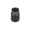 UCCKEYI 5X Gear Shift Knob Thread Adapter Nut Insert Car