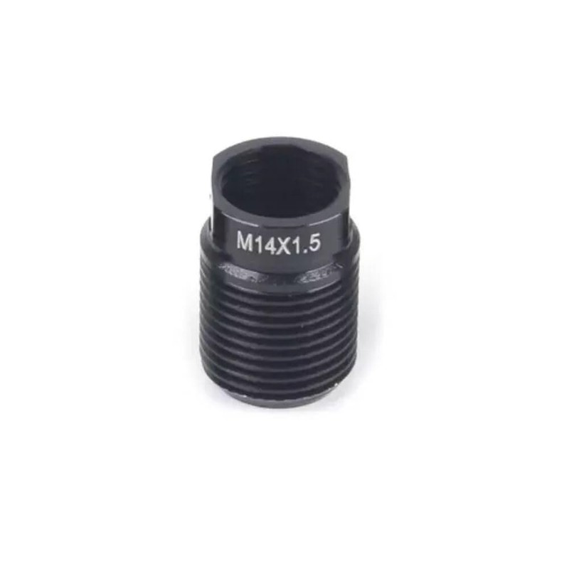 UCCKEYI 5X Gear Shift Knob Thread Adapter Nut Insert Car