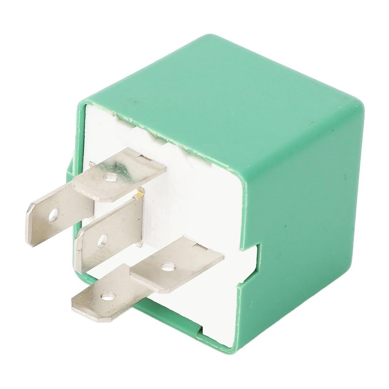 Orivin 5pin Fans Relay 9620725080 Replacement Part for 2010-2024, Made