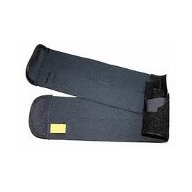 MEDICAL KNEE PADS IN A BAG (SPARE STRAPS)