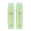 Laquebert Lac Vera Aloe Vera Basic 2 Sets (2 bottles of toner + 2 bottles of emulsion) / 라끄베르 알로에 베라 기초 2세트(스킨 2병+에멀전 2병)