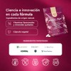 Vitatú Multifem Multivitamínico Mujer Cápsulas Días Colágeno Hidrolizado Vitaminas Minerales