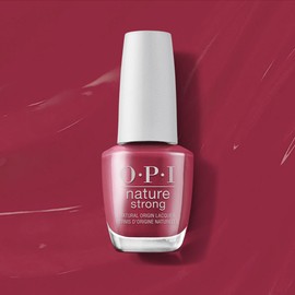OPIAI OPI [Nature Strong] NAT014 - Give a Garnet