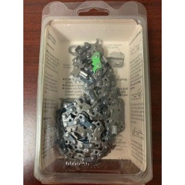 Stihl Part # 3636 005 0054 Chainsaw Chain Loop (63PM1 54 Drive Links)