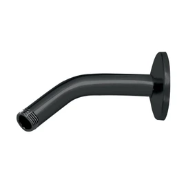 Foset Tubig TBMR-62M, Juego de 2 manerales para regadera palanca color negro líneaTubig