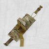 Tactial Radio Holster Holder Case, Laser Cut Multi Platform Radio
