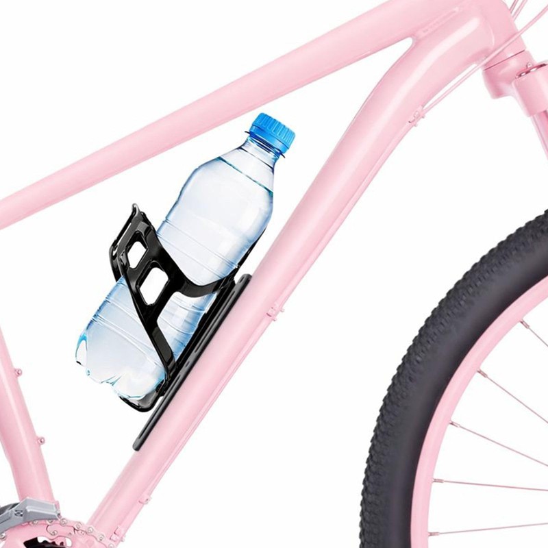 Bottle Cage Adapter, Bicycle, Road Bike, Cross Bike, Hole Positioning,