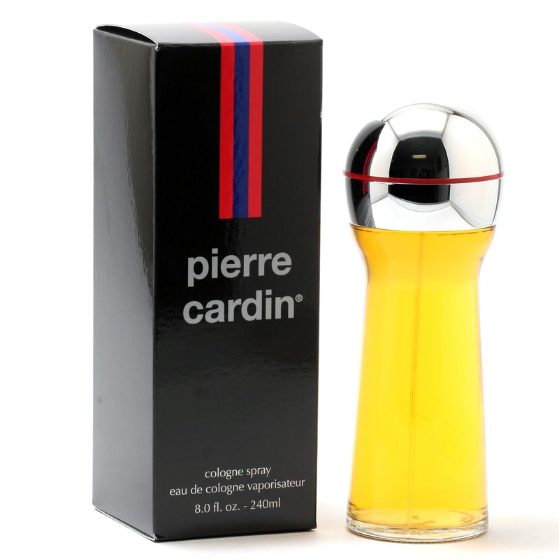 Pierre Cardin For Men By Pierre Cardin 8.0 oz Cologne