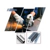 115mm Metal Cutting Discs, 20PCS Stainless Steel Cut Off Wheels,