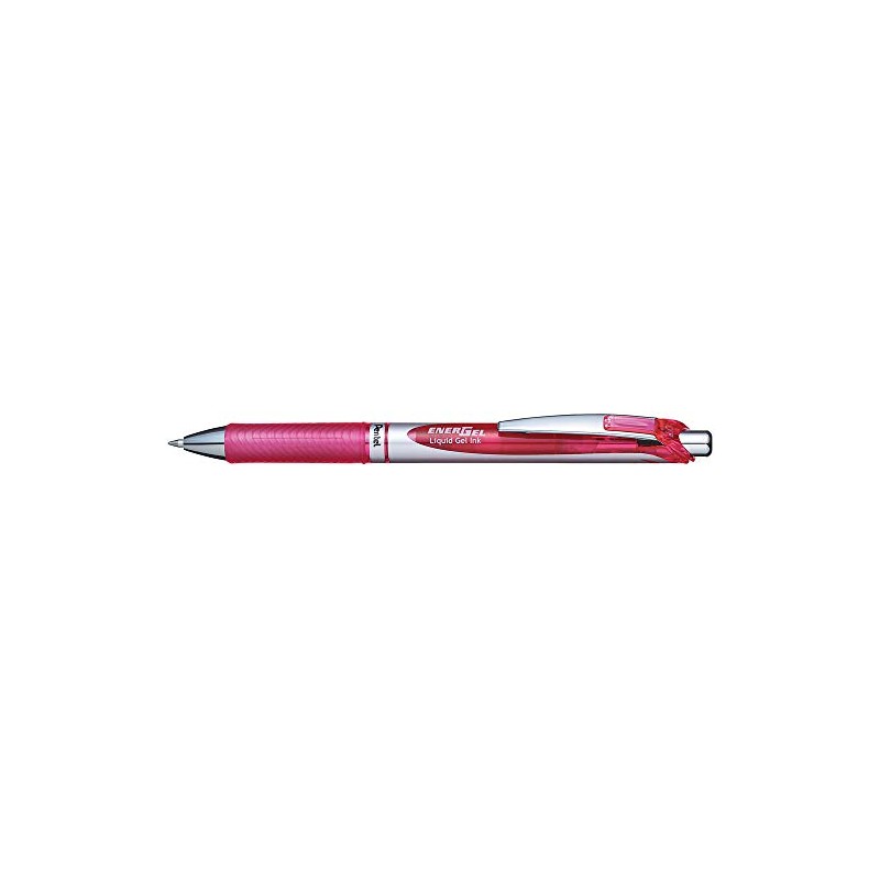 Pentel BL77-S3X EnerGel Retractable Gel Rollerball Pen