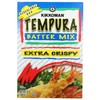 Kikkoman Tempura Batter Mix Extra Crispy, 10 Ounce (Pack of