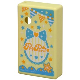 プリパラ プリパスカバー (キャンディアラモード)