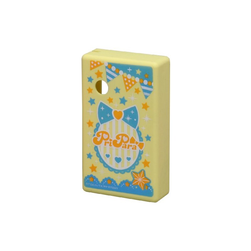 プリパラ プリパスカバー (キャンディアラモード)