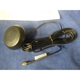 MOTOROLA HAG4000B GPS ANTENNA 26 DB GAIN 5MM CABLE NEW