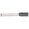 vhbw 2 x carbon brushes compatible with Krups 3Mix 4000,
