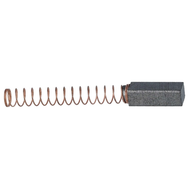 vhbw 2 x carbon brushes compatible with Krups 3Mix 4000,