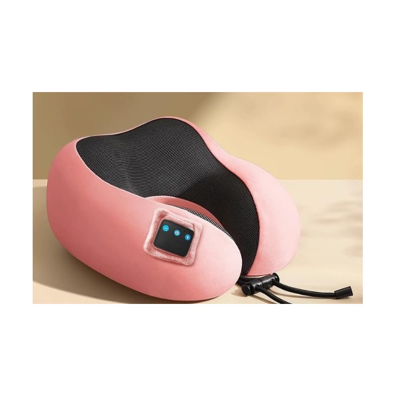 Pillow Talk Travel Pillow