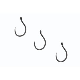 Guru QM1 Barbless Hook GR.14