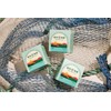 Ekone Original Smoked Oysters Farmed, Raised, Canned in Washington State