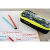 Eberhard Faber Race Car 577575 Empty Pencil Case with Large